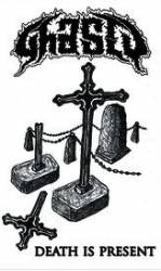 Ghastly (FIN) : Death Is Present